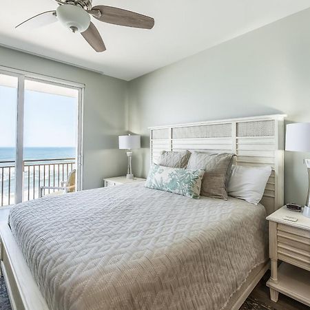 The Splash Resort And Condos West Panama City Beach Exteriör bild