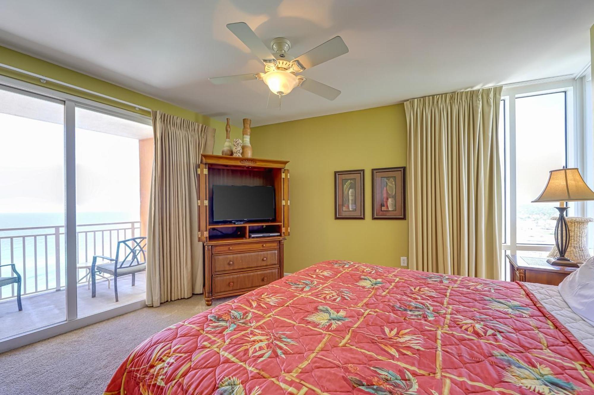 The Splash Resort And Condos West Panama City Beach Rum bild