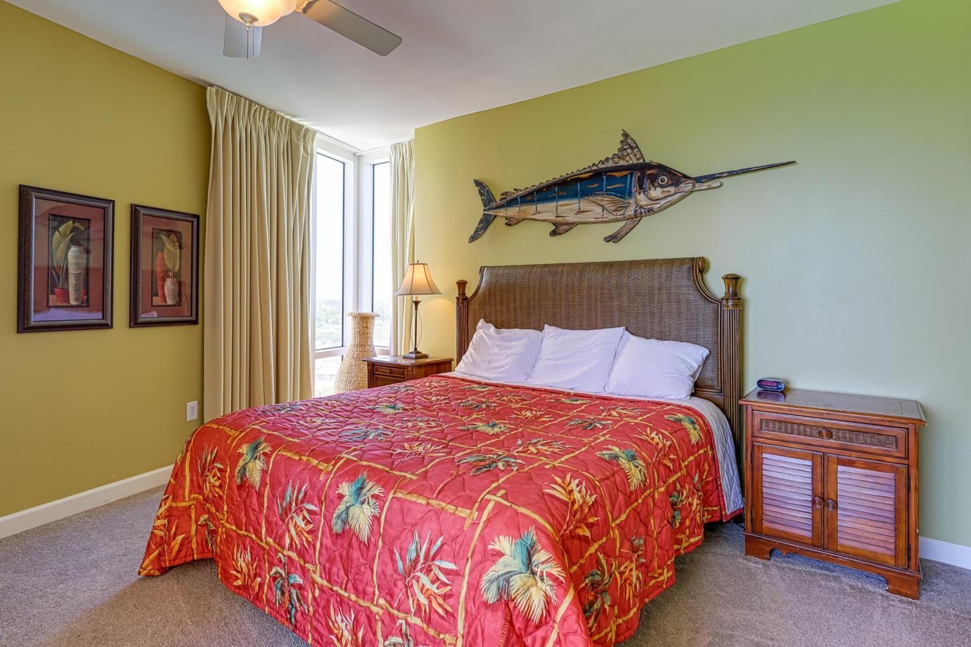 The Splash Resort And Condos West Panama City Beach Rum bild