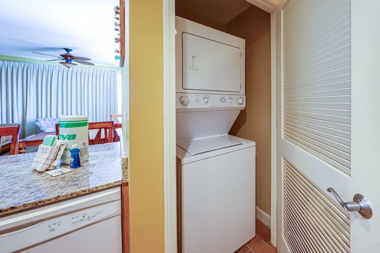 The Splash Resort And Condos West Panama City Beach Rum bild