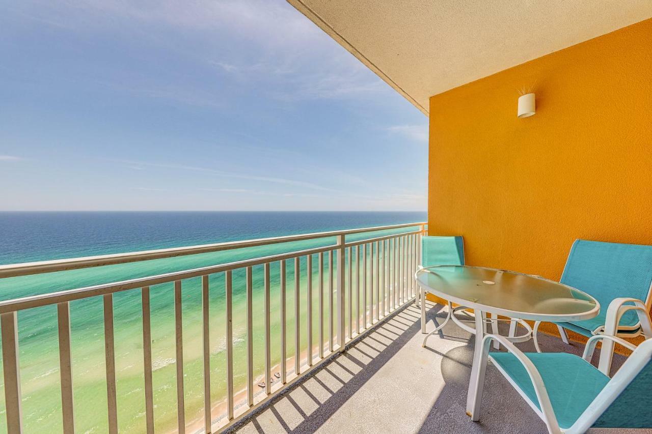 The Splash Resort And Condos West Panama City Beach Rum bild
