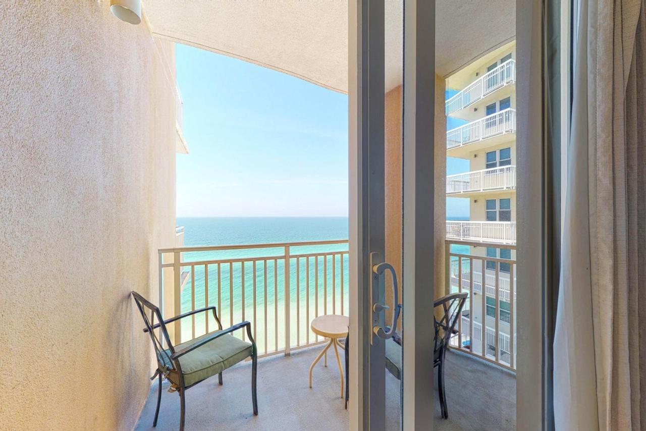 The Splash Resort And Condos West Panama City Beach Rum bild