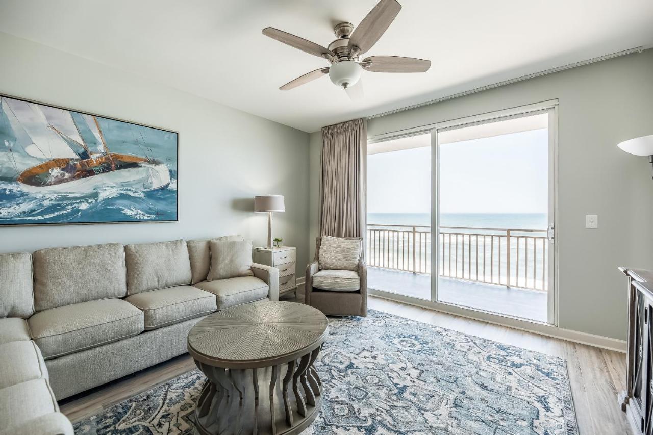 The Splash Resort And Condos West Panama City Beach Exteriör bild