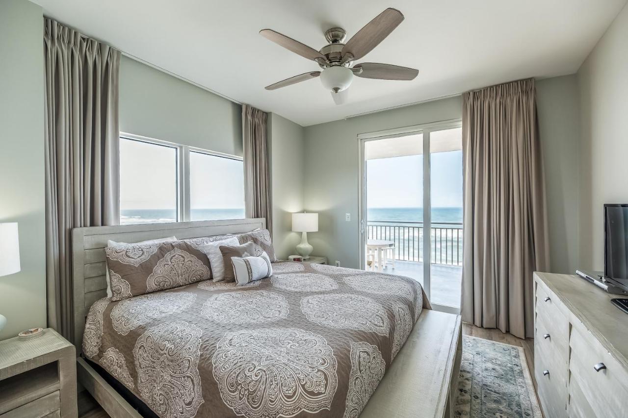 The Splash Resort And Condos West Panama City Beach Exteriör bild