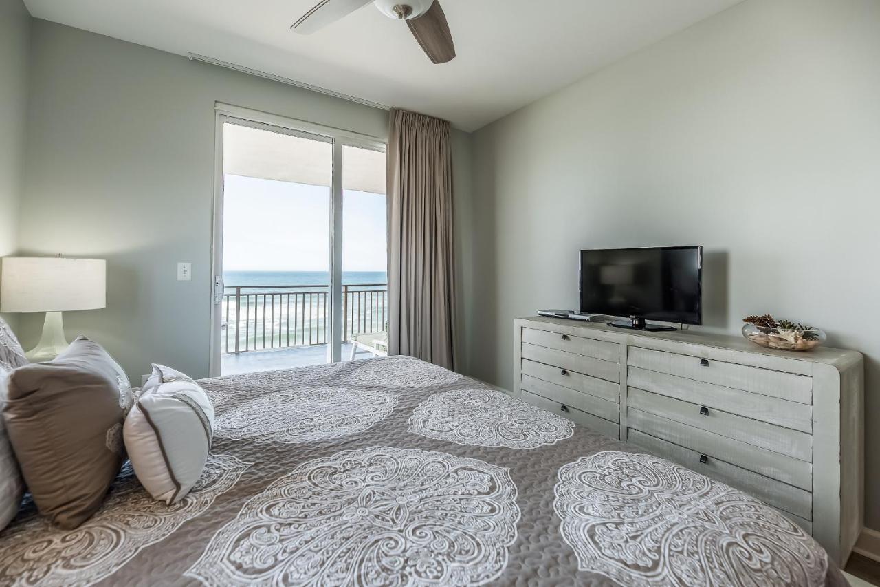 The Splash Resort And Condos West Panama City Beach Exteriör bild